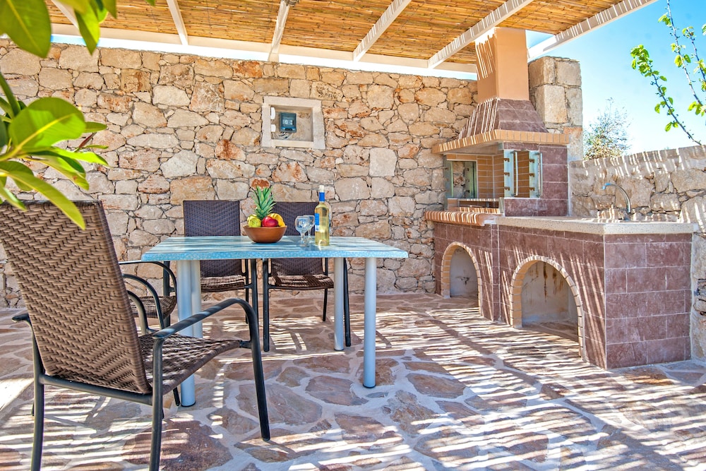 Stavromenos Villas