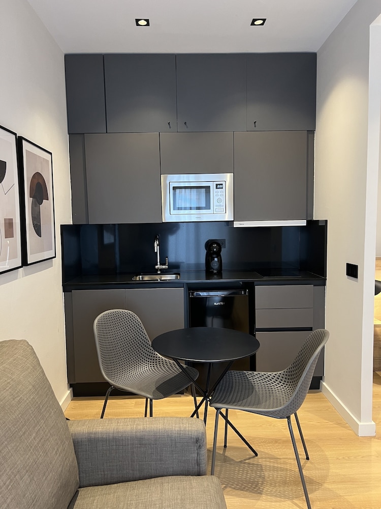Apartamentos Laforja