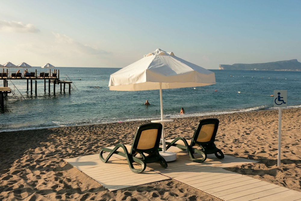 Seven Seas Hotel Life - All Inclusive