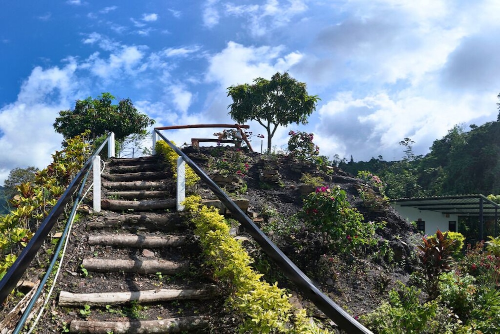finca la Roca