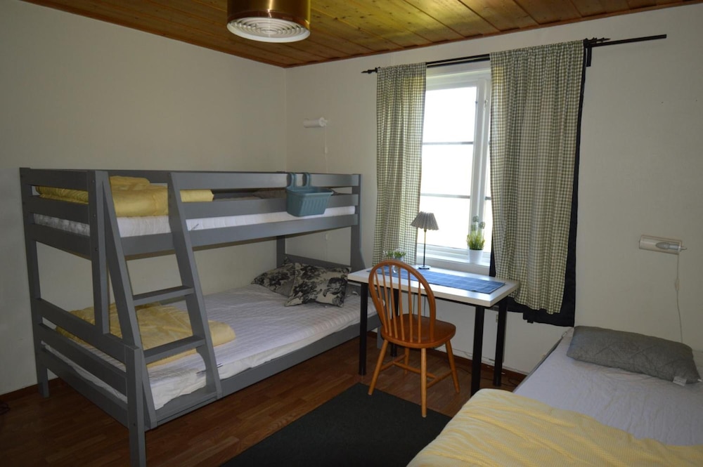 Högsnäsgården - Hostel