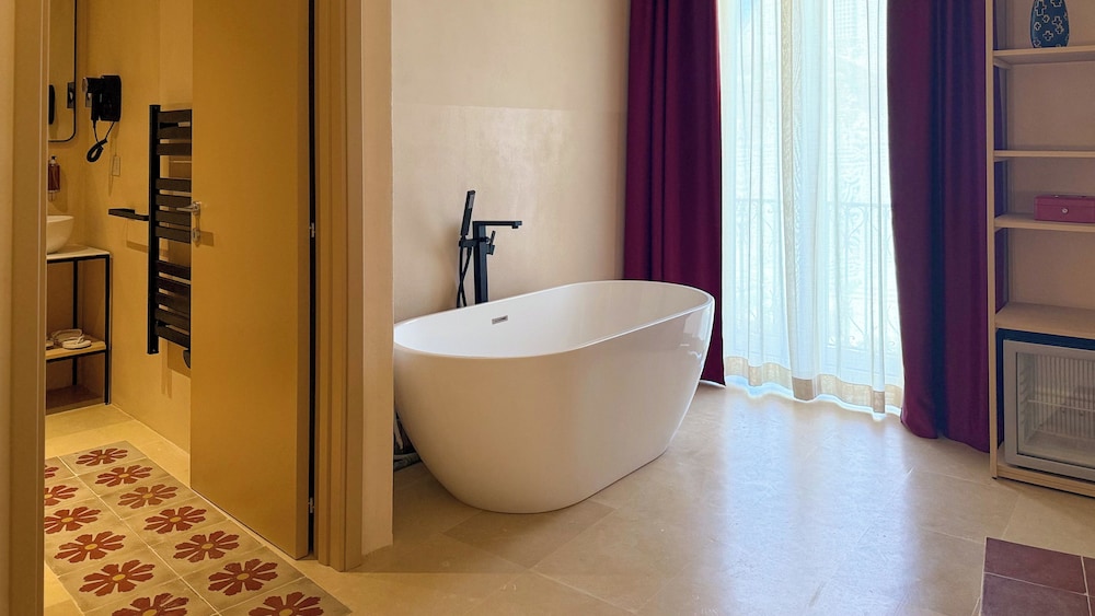 PALAZZO VIGILARIUM - Boutique Rooms