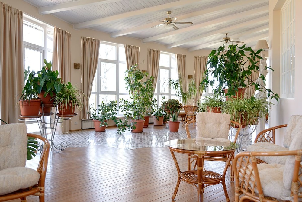 Villa Muse