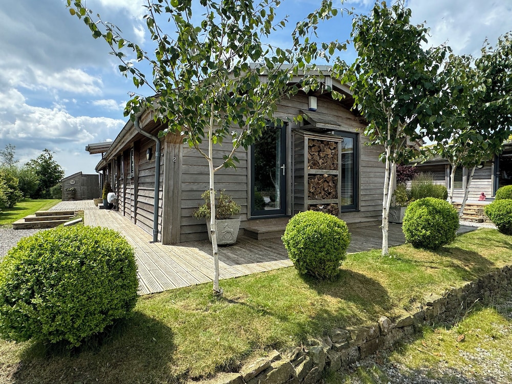 Artisan Lodge