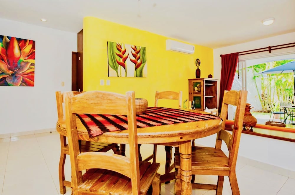 Dolce Vita Caribe B&B
