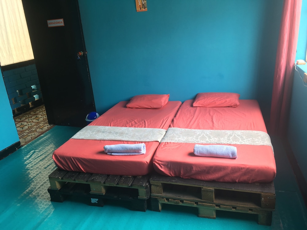 Parceros Hostel - Property Image 15