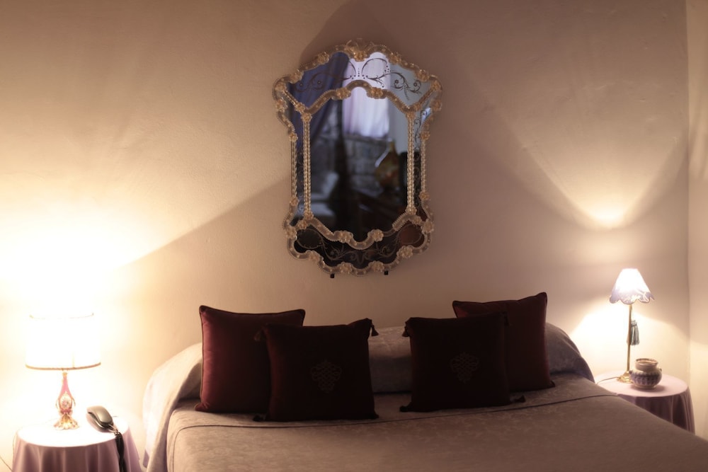 Montelucci Country Resort & Agriturismo di Charme view 3