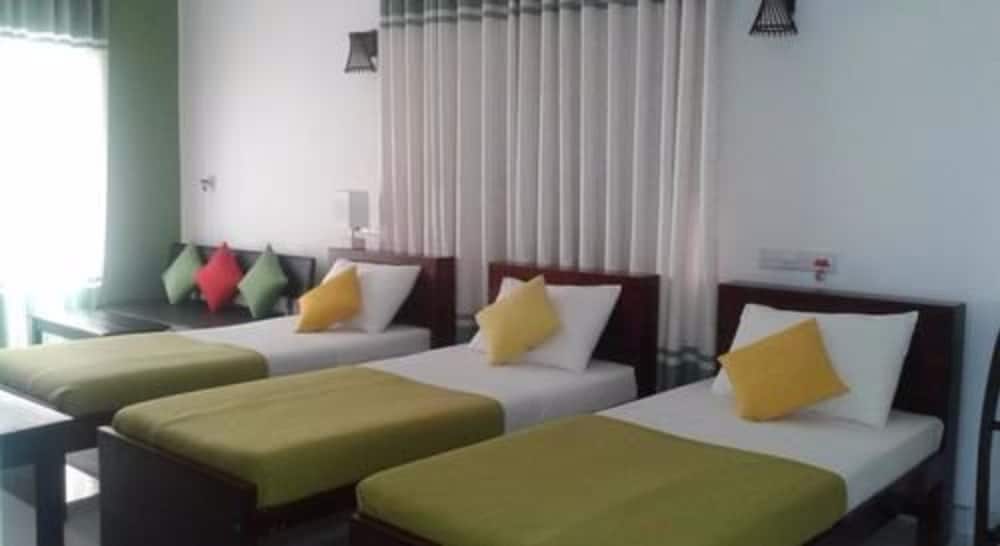 Panorama Residencies