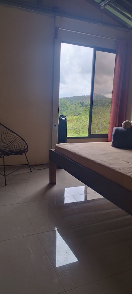 Boca Tapada Inn
