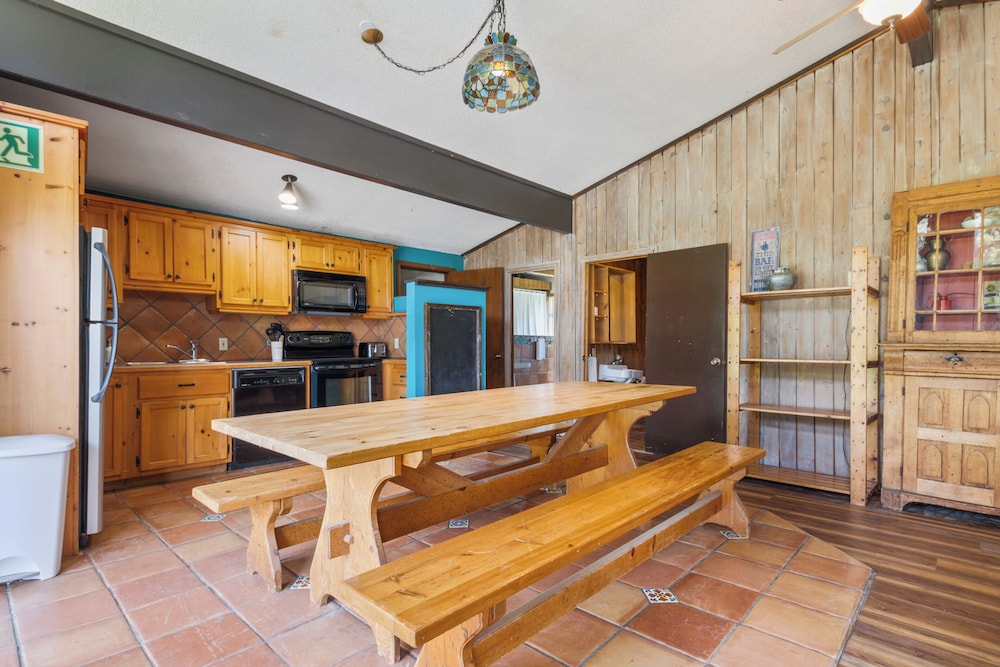 Tyrolean Chalets
