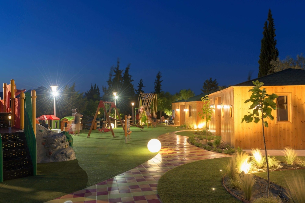Porto Angeli Beach Resort – All Inclusive