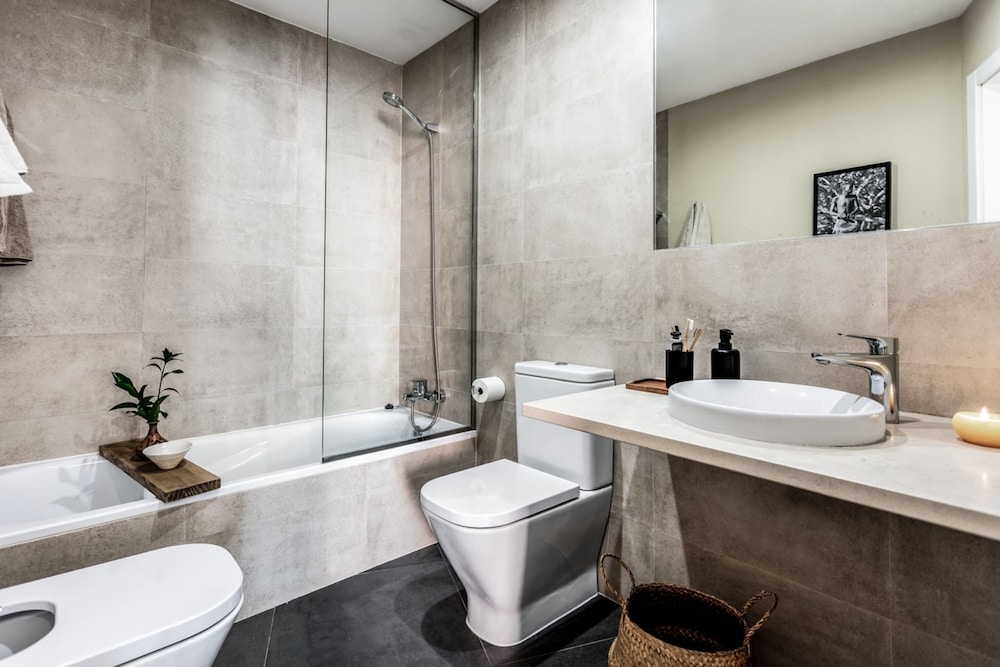 Sundi - 2 Bedrooms in Justicia
