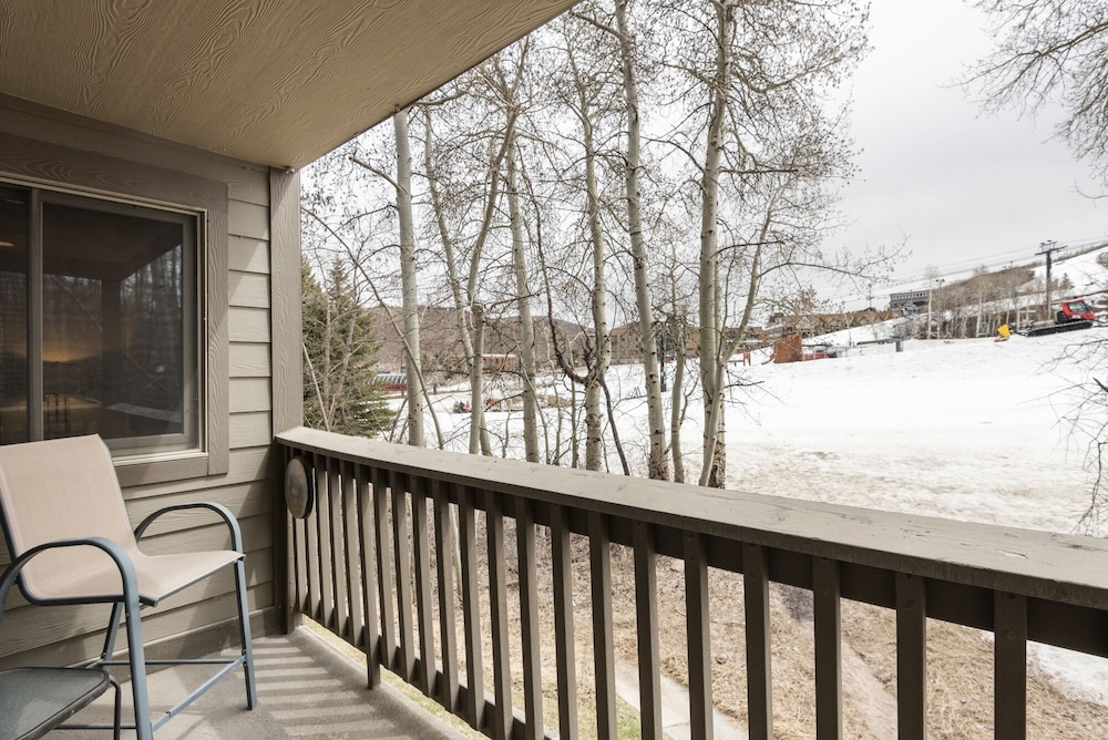 Park City Ski Resort UT - Snow Flower Vacation Homes