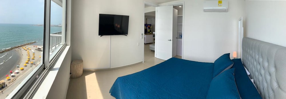 2P1-AL APARTAMENTO 2 ALC FRENTE AL MAR