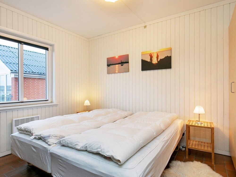 5 Person Holiday Home on a Holiday Park in Lemvig view 3