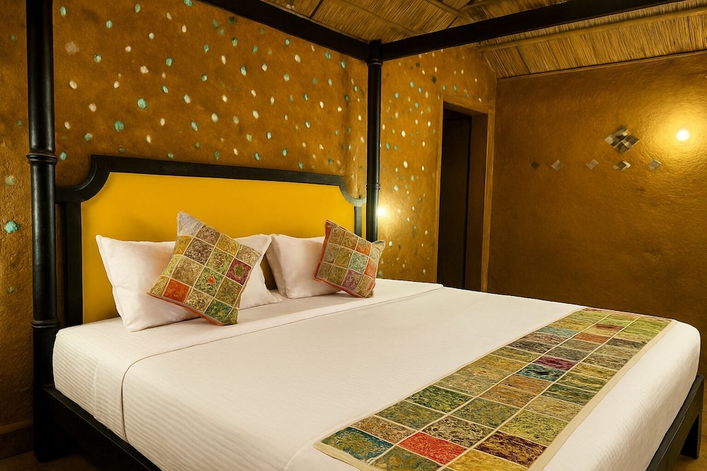 Talai Desert Camp