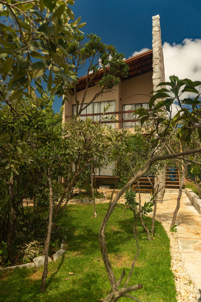 Lofts Lobo Guara