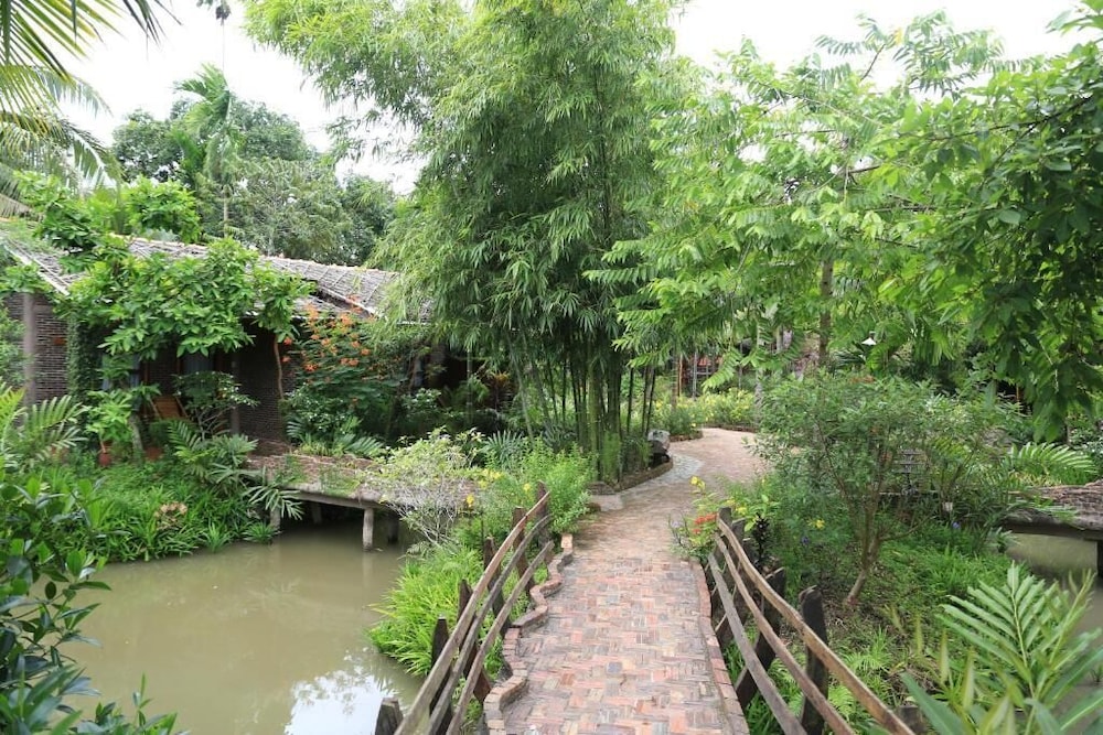 Vamxang Rustic Home