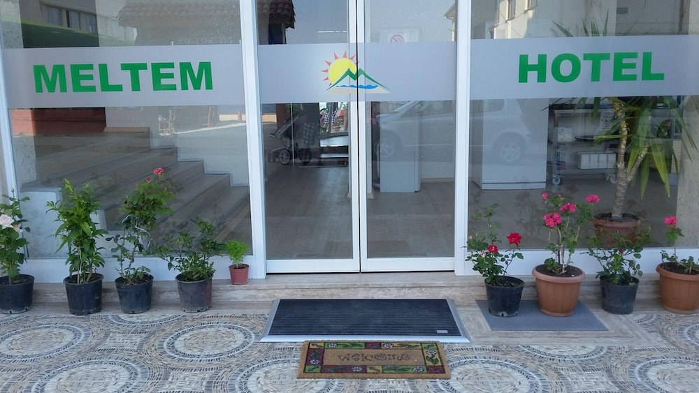 Igneada Meltem Hotel