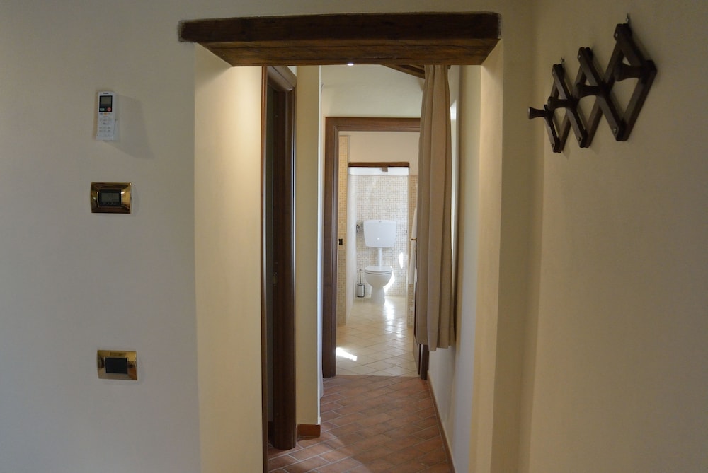 Agriturismo dei Setteventi