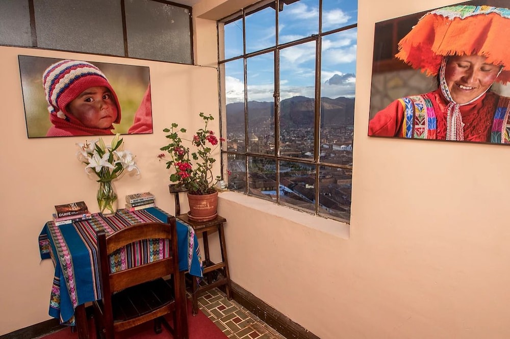 Hostal Wara Wara