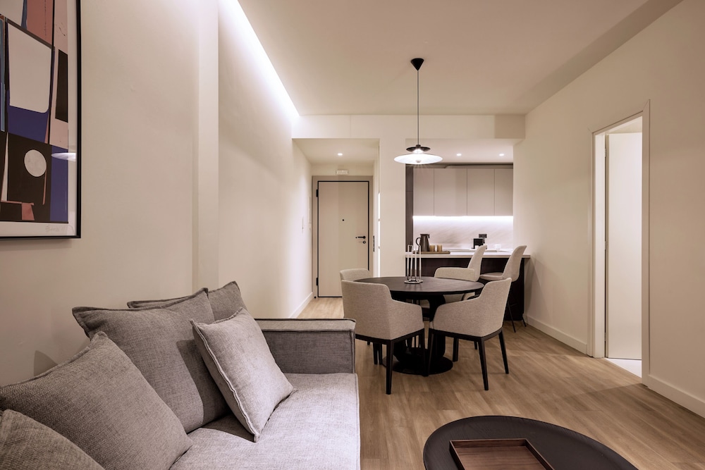 Olea Residence, Syntagma by Aura Homes