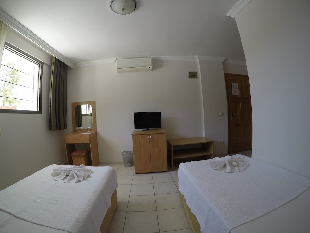 Gunay Otel - Image 38
