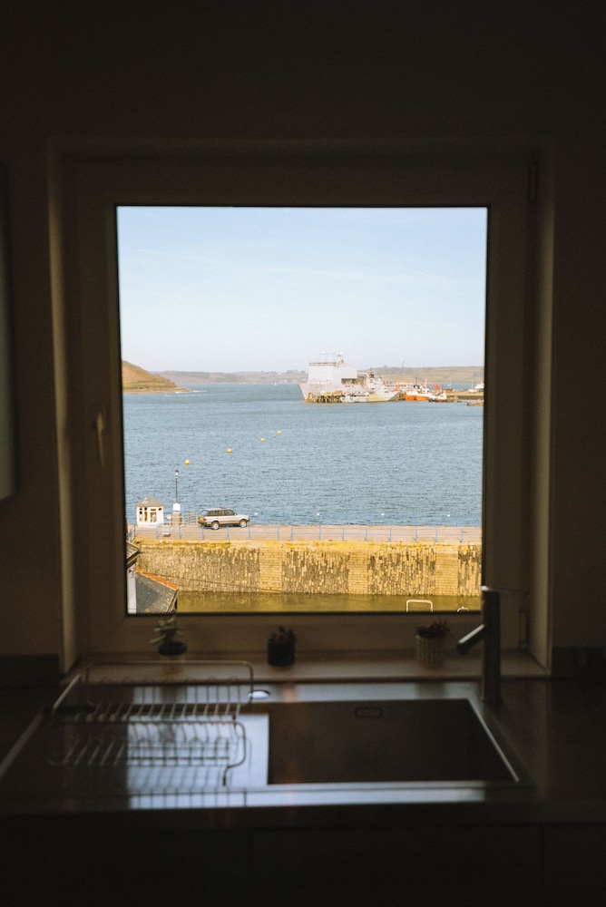 Harbour Strand