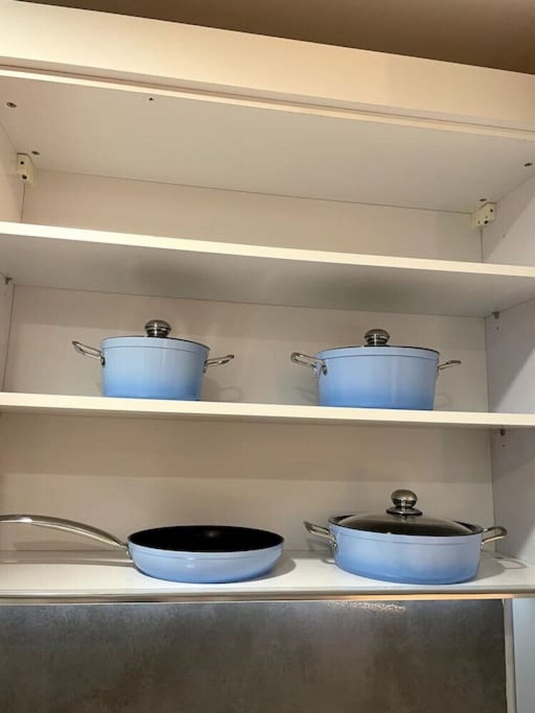 Stylish 1-bedroom Apartment Near Mall of Istanbul