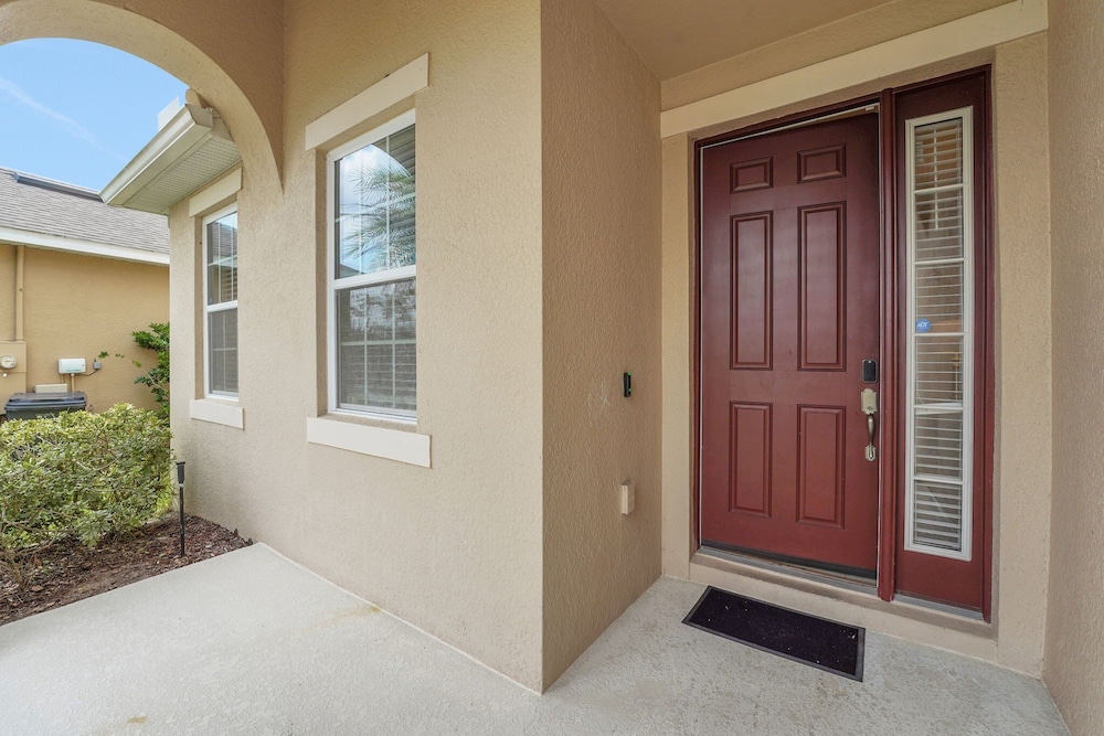 2245ca-providence Resort 6 Bedroom Home