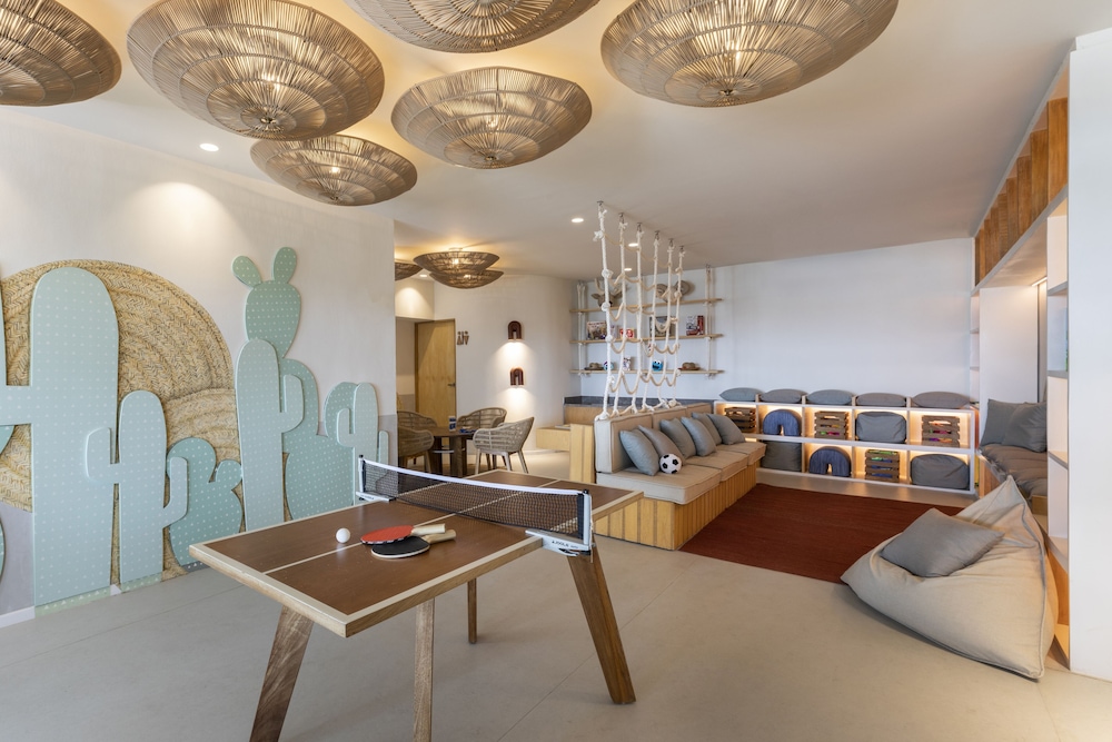 Fairmont Mayakoba Riviera Maya - All Inclusive 93
