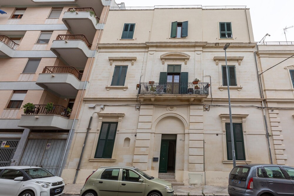 3606 Dimora Incantevole by Barbarhouse view 3