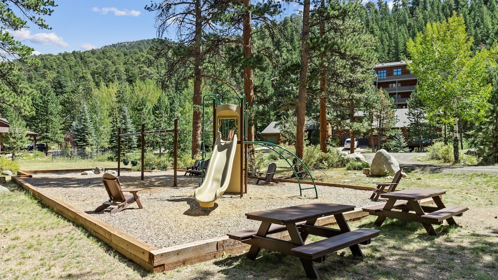 Estes Escape By Estes Park Home 5 Bedroom Home