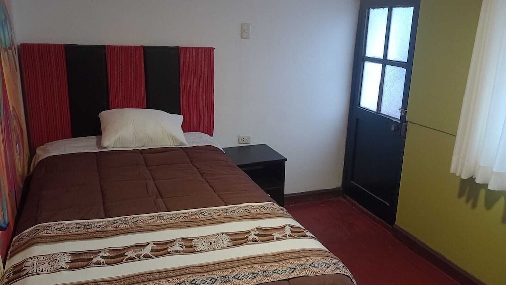 AMERICA HOSTEL view 3