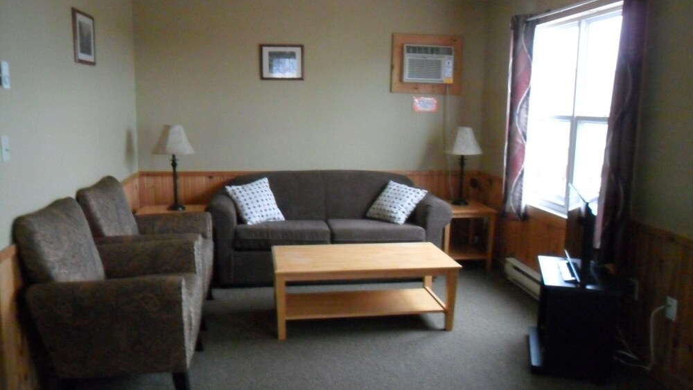 Mayfield Country Cottages