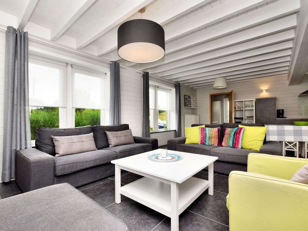 Holiday Home Suitable for Families With Sauna
