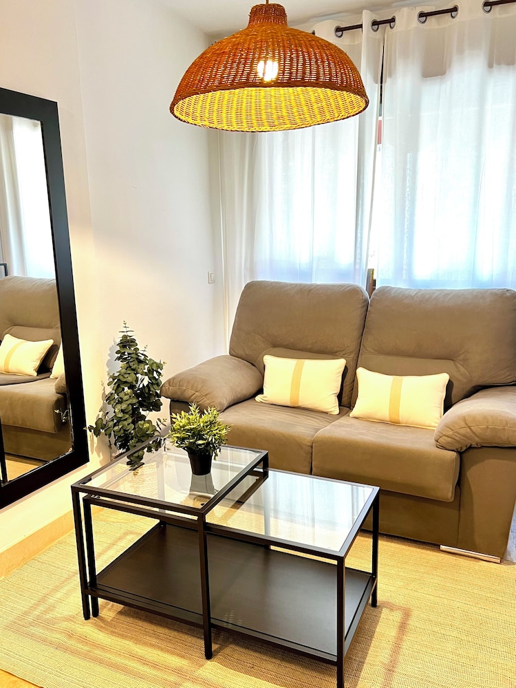 Cozy flat close to the city center