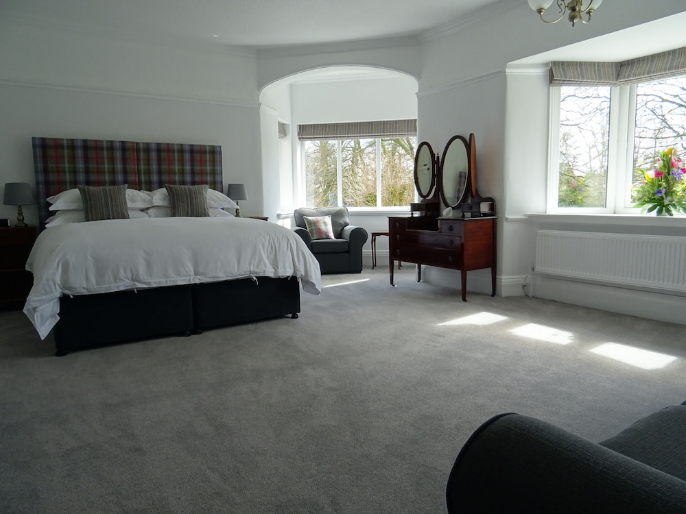 Grendon Bed & Breakfast