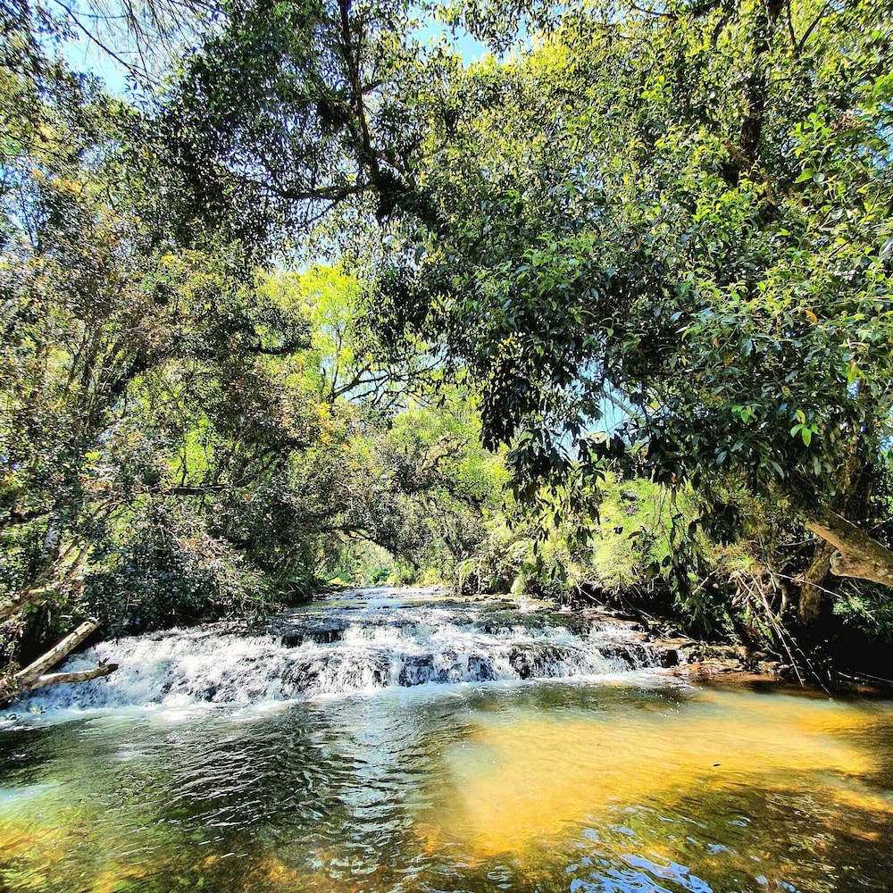 Rancho das Neves - Rancho Queimado - SC