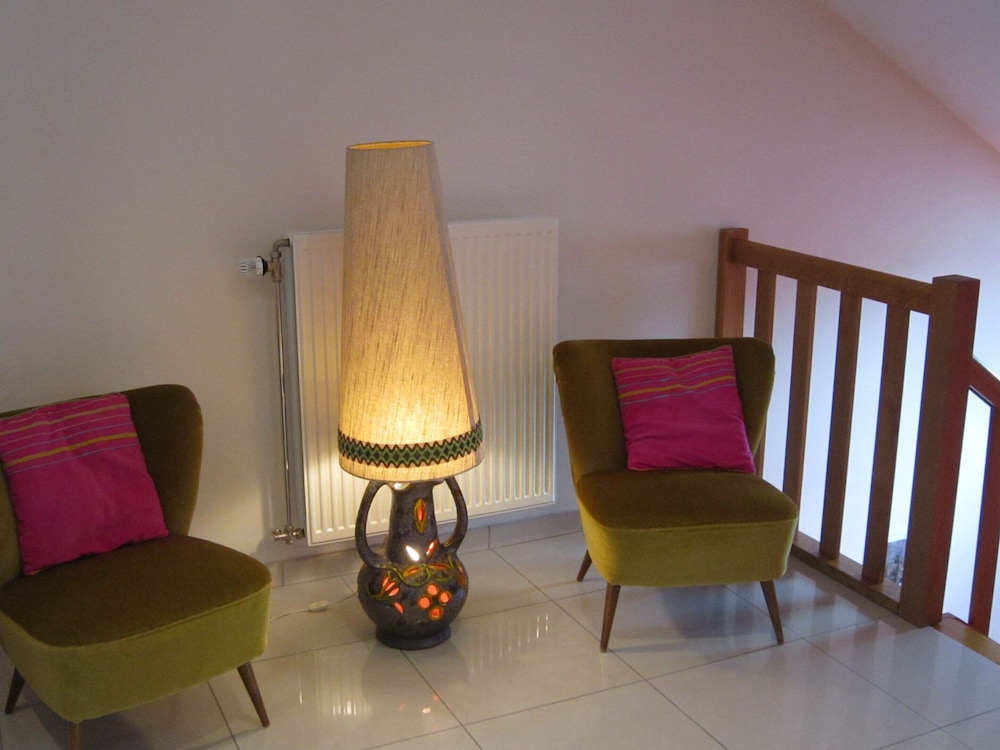 Seaside Comfort for Four