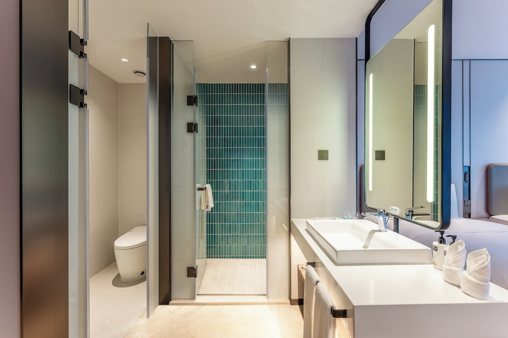 Holiday Inn Express Shenzhen Guangming by IHG