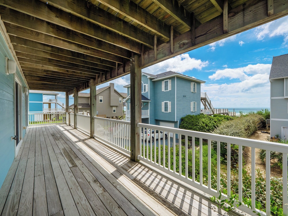Summer Wynd by Topsail Realty
