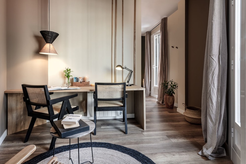 Sundi - 2 Bedrooms in Justicia