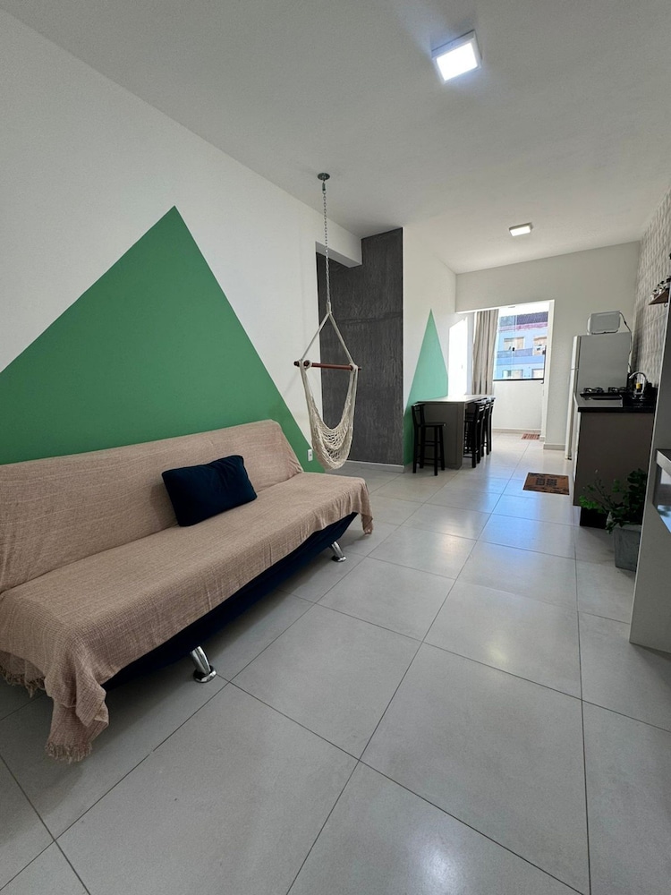Residencial Beach Palace