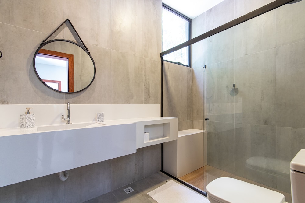 Carpediem - Casa Luxuosa em Pipa