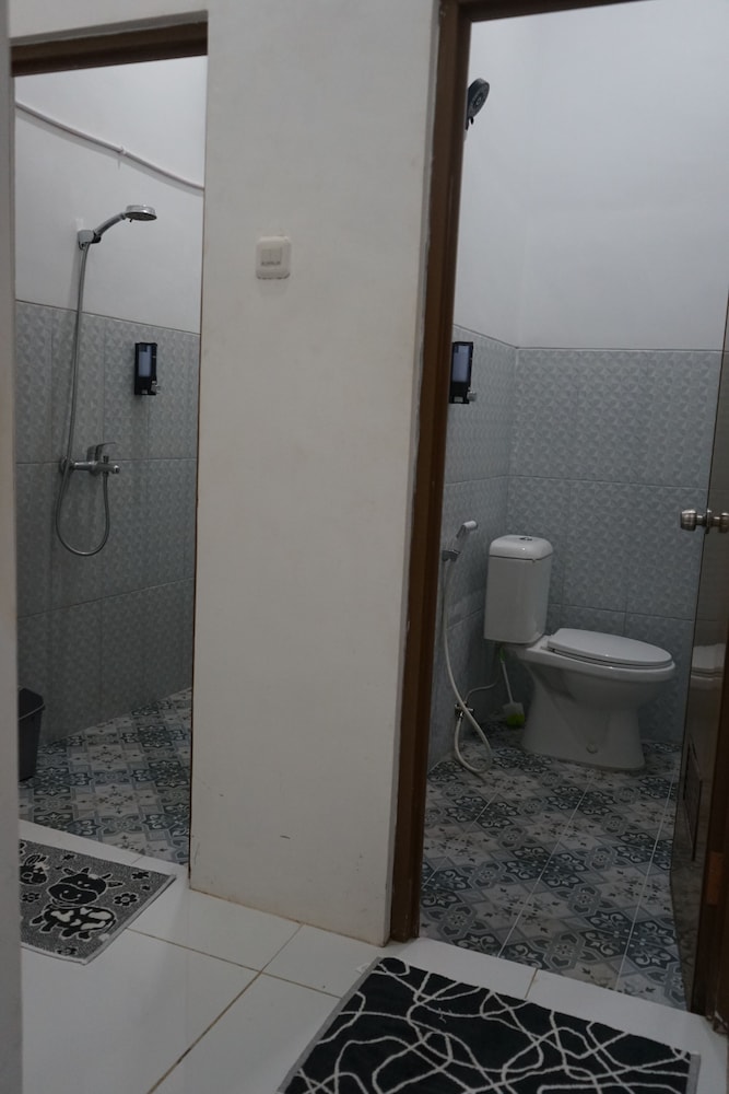 TWD hostel