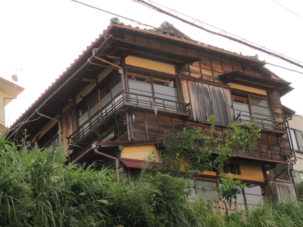 Atami Ikkyuan