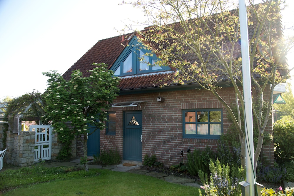 Hotel Garni Schneevoigt - Property Image 20