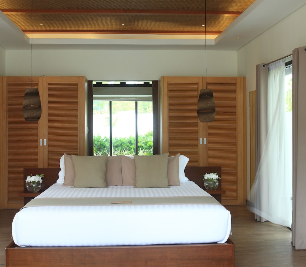 Kandaya Resort