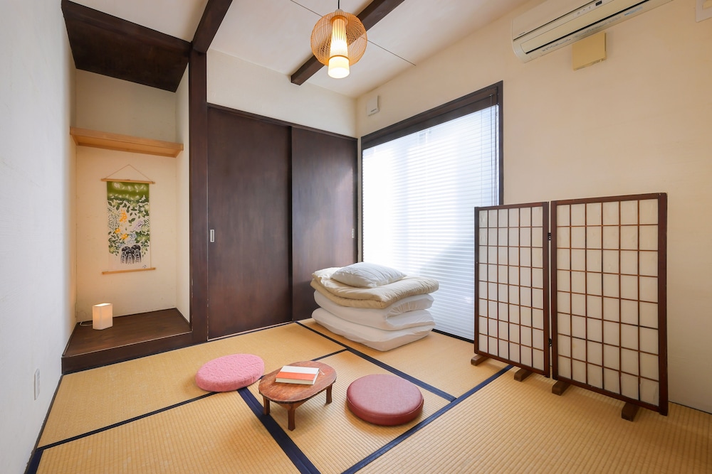 Guest House Umebachi - Hostel view 4